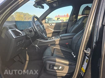 2024 BMW X5 Sports Activity Vehicle xDrive40i - miniatura 7
