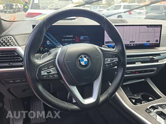 2024 BMW X5 Sports Activity Vehicle xDrive40i - miniatura 10
