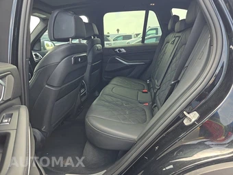 2024 BMW X5 Sports Activity Vehicle xDrive40i - miniatura 13