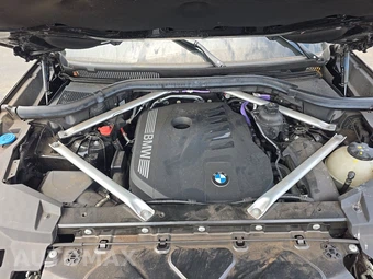2024 BMW X5 Sports Activity Vehicle xDrive40i - miniatura 16