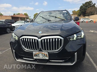 2024 BMW X5 Sports Activity Vehicle xDrive40i - miniatura 2