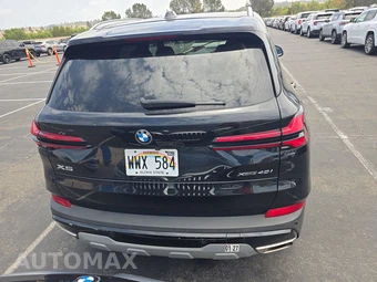 2024 BMW X5 Sports Activity Vehicle xDrive40i - miniatura 5