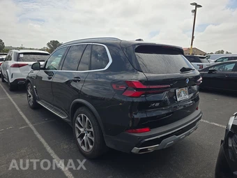 2024 BMW X5 Sports Activity Vehicle xDrive40i - miniatura 6