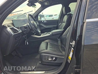 2024 BMW X5 Sports Activity Vehicle xDrive40i - miniatura 7