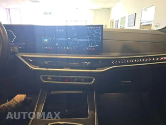 2024 BMW X5 Sports Activity Vehicle xDrive40i - miniatura 10