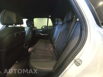 2024 BMW X5 Sports Activity Vehicle xDrive40i - miniatura 13