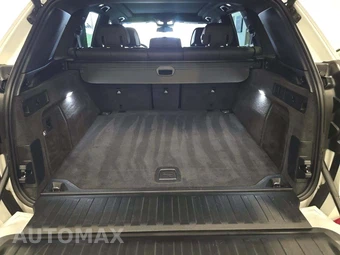 2024 BMW X5 Sports Activity Vehicle xDrive40i - miniatura 14