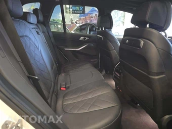 2024 BMW X5 Sports Activity Vehicle xDrive40i - miniatura 16