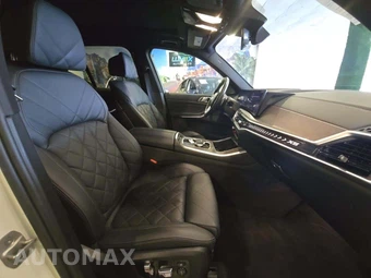 2024 BMW X5 Sports Activity Vehicle xDrive40i - miniatura 18