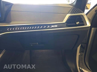 2024 BMW X5 Sports Activity Vehicle xDrive40i - miniatura 19