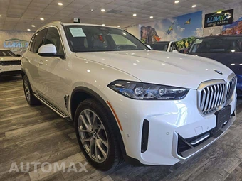 2024 BMW X5 Sports Activity Vehicle xDrive40i - miniatura 4