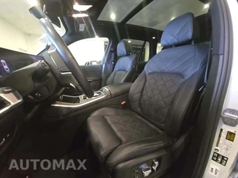 2024 BMW X5 Sports Activity Vehicle xDrive40i - miniatura 6