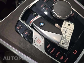 2024 BMW X5 Sports Activity Vehicle xDrive40i - miniatura 8