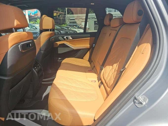 2024 BMW X5 Sports Activity Vehicle xDrive40i - miniatura 10