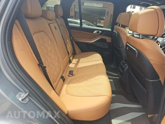 2024 BMW X5 Sports Activity Vehicle xDrive40i - miniatura 13