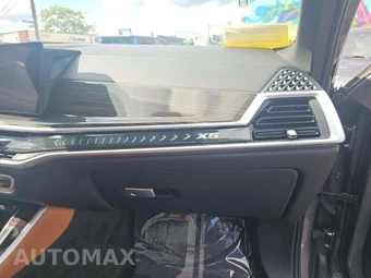 2024 BMW X5 Sports Activity Vehicle xDrive40i - miniatura 16