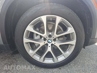 2024 BMW X5 Sports Activity Vehicle xDrive40i - miniatura 21