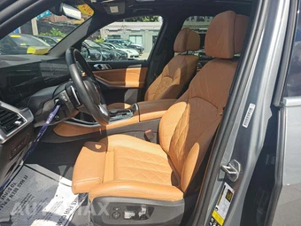 2024 BMW X5 Sports Activity Vehicle xDrive40i - miniatura 3