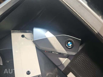 2024 BMW X5 Sports Activity Vehicle xDrive40i - miniatura 5