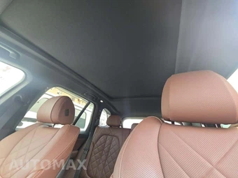 2024 BMW X5 Sports Activity Vehicle xDrive40i - miniatura 11