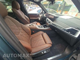 2024 BMW X5 Sports Activity Vehicle xDrive40i - miniatura 18