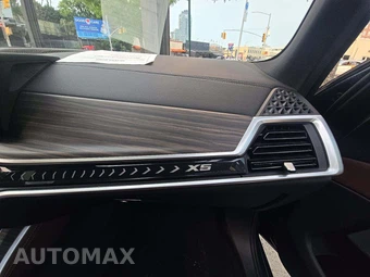 2024 BMW X5 Sports Activity Vehicle xDrive40i - miniatura 19