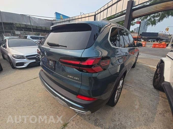 2024 BMW X5 Sports Activity Vehicle xDrive40i - miniatura 3