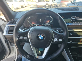 2024 BMW X5 Sports Activity Vehicle xDrive40i - miniatura 10