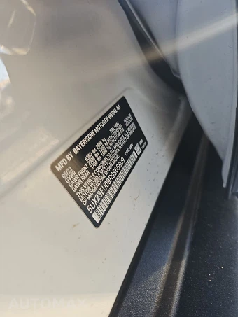 2024 BMW X5 Sports Activity Vehicle xDrive40i - miniatura 14