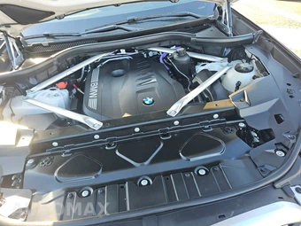 2024 BMW X5 Sports Activity Vehicle xDrive40i - miniatura 15