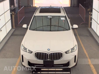 2024 BMW X5 Sports Activity Vehicle xDrive40i - miniatura 2