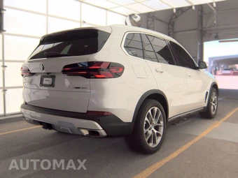 2024 BMW X5 Sports Activity Vehicle xDrive40i - miniatura 4