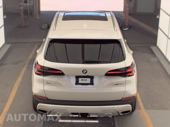 2024 BMW X5 Sports Activity Vehicle xDrive40i - miniatura 5