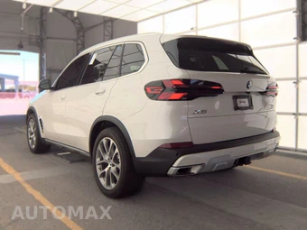 2024 BMW X5 Sports Activity Vehicle xDrive40i - miniatura 6