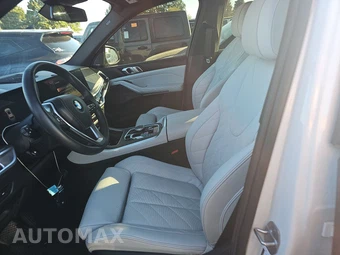 2024 BMW X5 Sports Activity Vehicle xDrive40i - miniatura 7