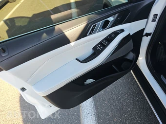 2024 BMW X5 Sports Activity Vehicle xDrive40i - miniatura 9