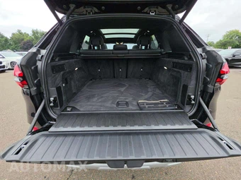 2024 BMW X5 Sports Activity Vehicle xDrive40i - miniatura 11
