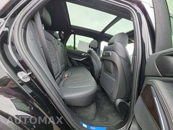 2024 BMW X5 Sports Activity Vehicle xDrive40i - miniatura 13