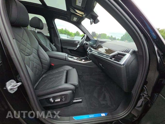 2024 BMW X5 Sports Activity Vehicle xDrive40i - miniatura 15