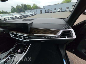 2024 BMW X5 Sports Activity Vehicle xDrive40i - miniatura 16