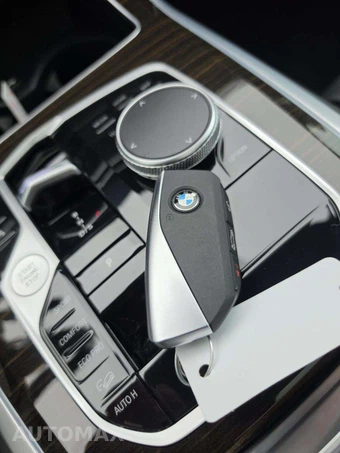 2024 BMW X5 Sports Activity Vehicle xDrive40i - miniatura 5