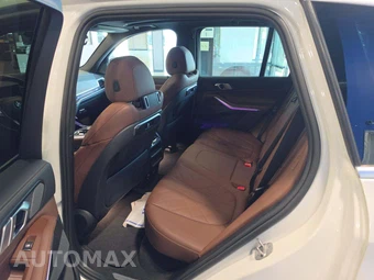 2024 BMW X5 Sports Activity Vehicle xDrive40i - miniatura 13