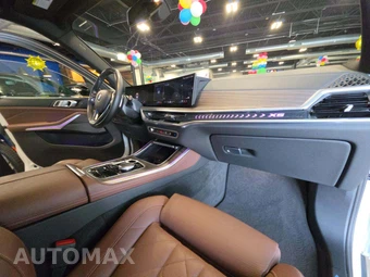 2024 BMW X5 Sports Activity Vehicle xDrive40i - miniatura 19