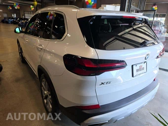 2024 BMW X5 Sports Activity Vehicle xDrive40i - miniatura 2