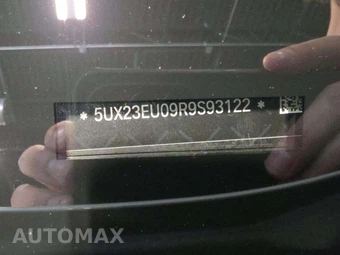 2024 BMW X5 Sports Activity Vehicle xDrive40i - miniatura 5