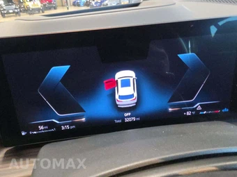 2024 BMW X5 Sports Activity Vehicle xDrive40i - miniatura 9