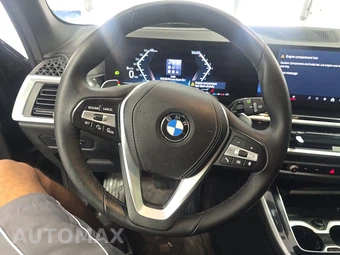 2024 BMW X5 Sports Activity Vehicle xDrive40i - miniatura 10