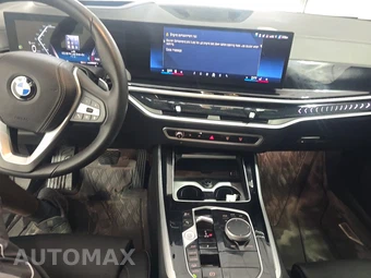 2024 BMW X5 Sports Activity Vehicle xDrive40i - miniatura 11