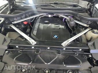 2024 BMW X5 Sports Activity Vehicle xDrive40i - miniatura 15
