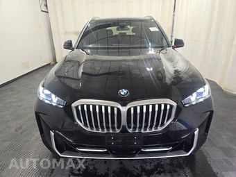 2024 BMW X5 Sports Activity Vehicle xDrive40i - miniatura 2